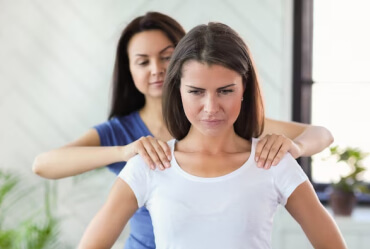 Women's Health Physiotherapy Kenya