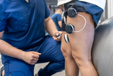 Online Physiotherapy Consultation Kenya